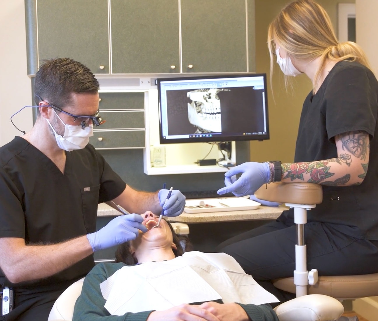 steamboat springs dental care at high country dentistry