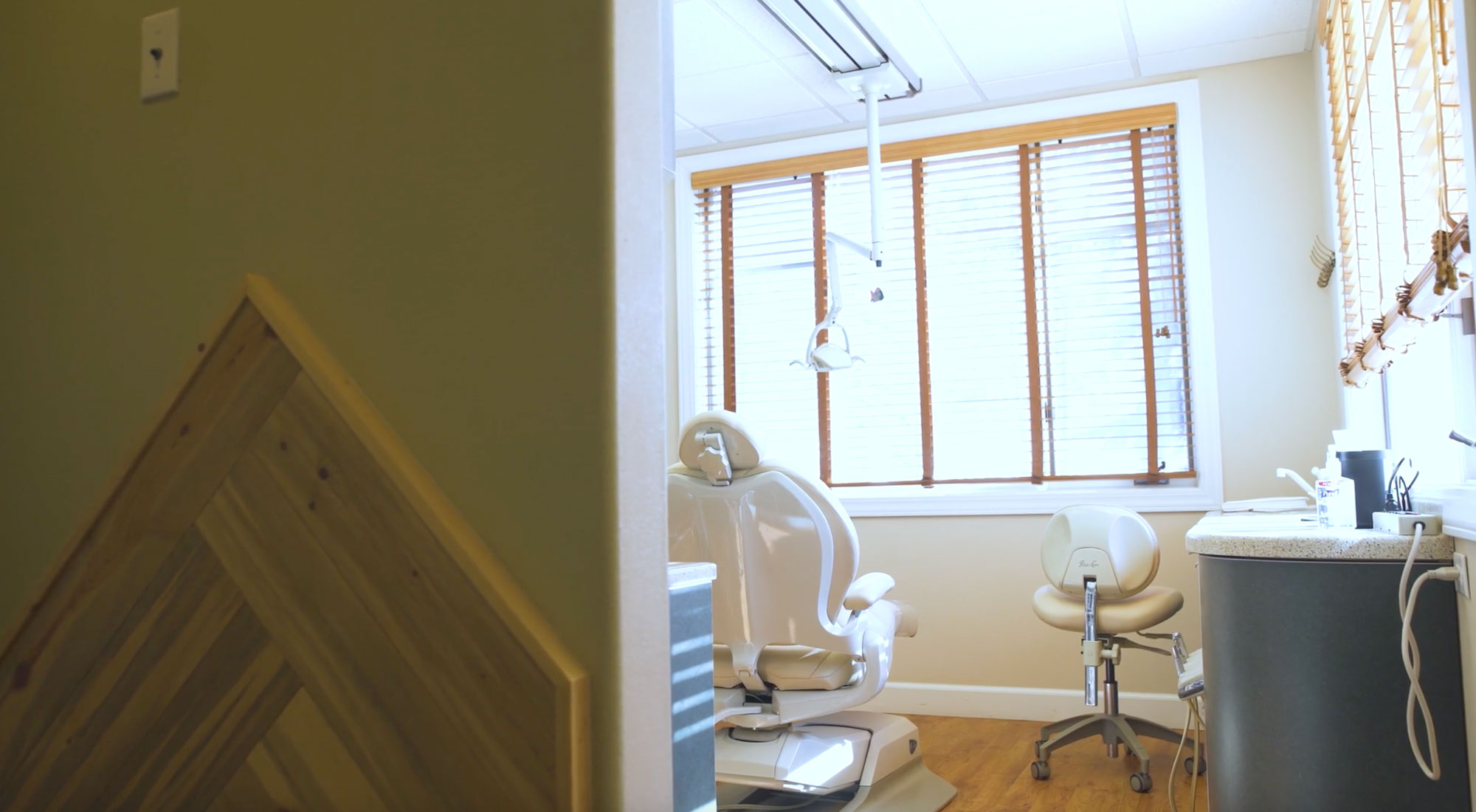 experienced team at high country dentistry in steamboat springs