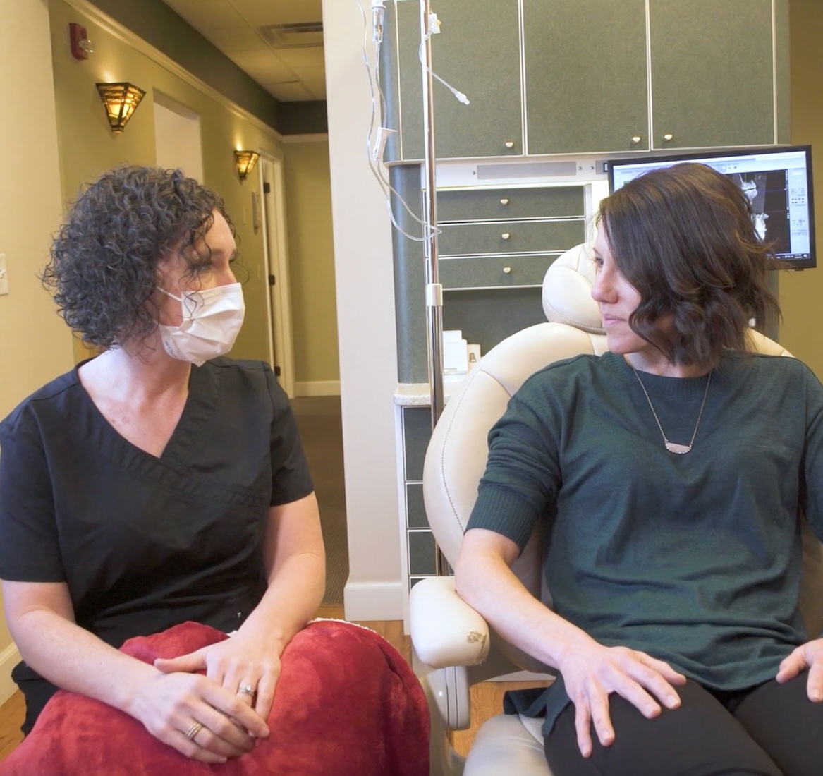 easy invisalign treatment in steamboat springs at high country dentistry