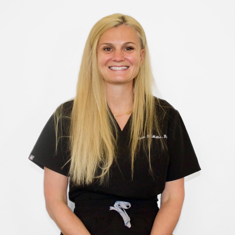 dr miller brown portrait high country dentistry