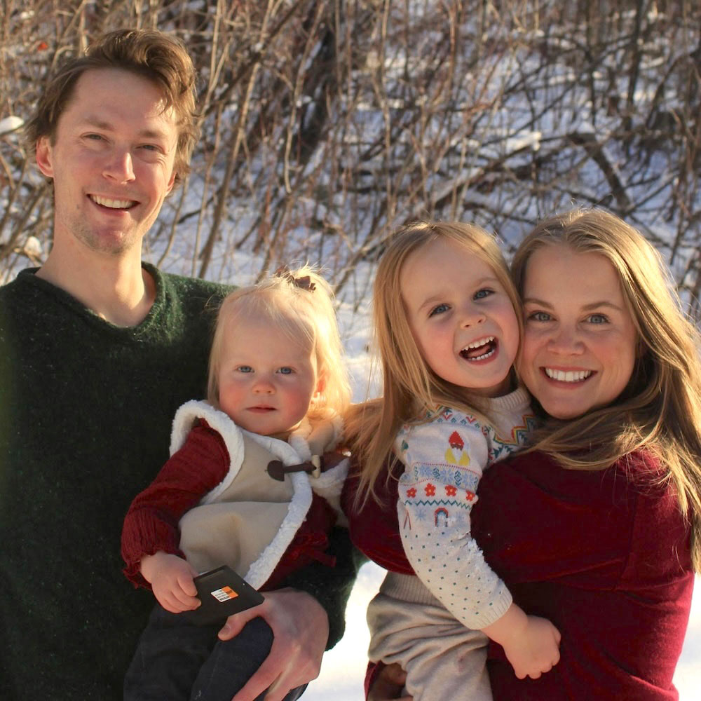 dr. reanna sullivan portrait